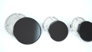【High quality】 Universal burner hat set Cookware Oven range Gas burner Crown Flame cap for kitchen gas burner gas range handle