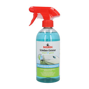 NIGRIN | Anti-Freeze Deicing Agent