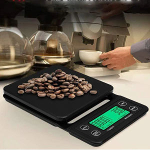 Precision Pocket Scale 1000g X 0.1g - Digital Gram Food Jewelry Ounces/Grains Scale with Backlit LCD - Mini Scale for Travel