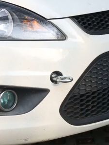 Tali Derek Mobil Motor: Pilihan Terbaik untuk Darurat