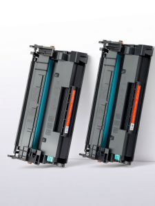 Compatible Toner Cartridge for Multiple Canon Models