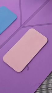 Yoga Mat Home Fitness Plate Support Exercise Mat TPE Thickening Sports Anti-Slip Knee Kneeling Mat