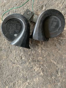 แตรหอย แตรรถยนต์ ของนิสสัน ของมือสองจากญี่ปุ่น