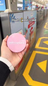 Icos Matt-Euphoria Pressed Powder