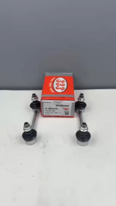 ลูกหมากกันโคลงหน้า 333 ISUZU D-MAX 2WD ปี 2020-on รหัส3L-IS02 (ราคาต่อคู่)