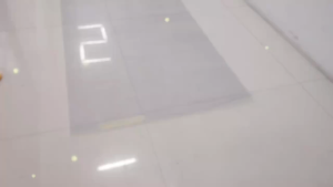 1 x1 Meter Kain Jaring Kasa Nyamuk Untuk Ventilasi Jendela Penutup Lubang Angin Mosquito Net PP Nano