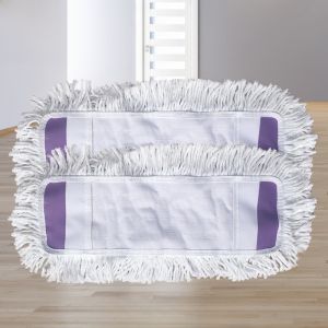 ก้านดูดซับน้ำขนาดใหญ่ ผ้าเช็ดพื้นแบบแบน อุปกรณ์ทำความสะอาดบ้านสำหรับใช้ในครัวเรือน อุปกรณ์ทำความสะอาดพื้น