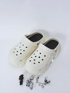 TZLDN | Detachable 3D Shoe Decorations