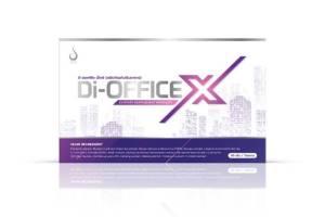 ดิ ออฟฟิต เอ็กซ์  ผลิตภัณฑ์เพื่อสุขภาพ ของแท้ 100% สินค้าส่งตรงจากบริษัท