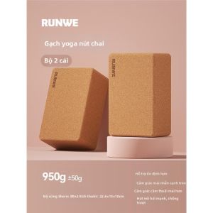 Gạch Yoga Chống Trượt