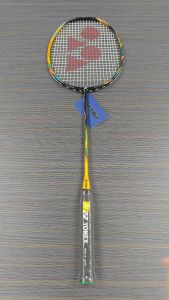 ไม้แบดมินตัน ASTROX 88D PLAY ไม้แบต 4U ไม้แบดมินตันคาร์บอนไฟเบอร์ 100% 28 ปอนด์สำหรับการฝึกอบรมมืออาชีพ