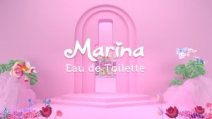 Marina Eau De Toilette Long Lasting Fragrance 150ml | Parfum | Perfume Edt