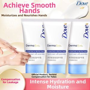 Dove | Hydrating Nourishing Moisturizing Hand Cream