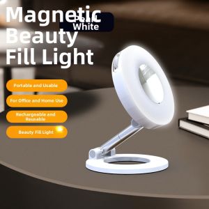 SENQIAOBU | MagSafe Portable Live Streaming Photography Light Magnet