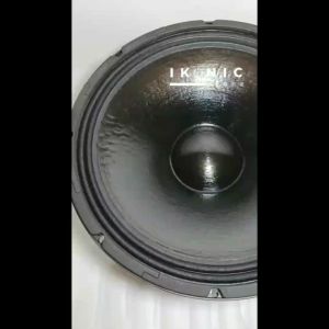 IKONIC Speaker 15 Inch Pasif Spiker SubWoofer ACR Fabulous 75155 Power Speaker 800 Watt Original Bergaransi Resmi