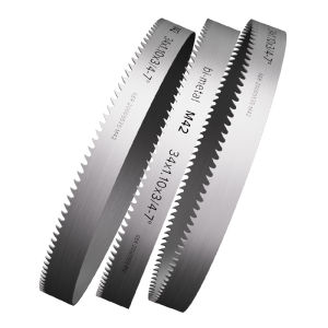 LASH | Fine Tooth Double Metal Cutting Band Saw Blade