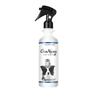 Interlinx Pet Dog Cat Shampoo Spray No Rinse Bathing Hair Cleaning Ionic Water for Smooth And Fluffy Hair Normal Specification