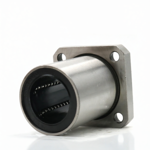 HRB | Square Base Linear Motion Bearing LMK6UU 6*12*19