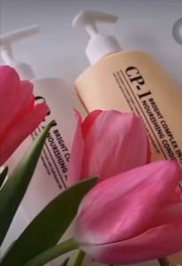 CP-1 Brigh Complex Intense Nourishing Shampoo / Conditioner 500ml