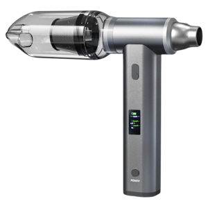 Smart Care | Wireless Powerful Handheld Mini Car Home Vacuum Cleaner