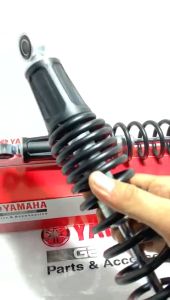 SOKBEKER SOK BELAKANG BELAKANG YAMAHA AEROX 155 STANDART SHOCKBEKER ORIGINAL