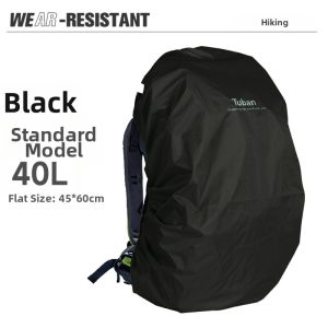 Voca-Joy | Waterproof and Dustproof Backpack Cover