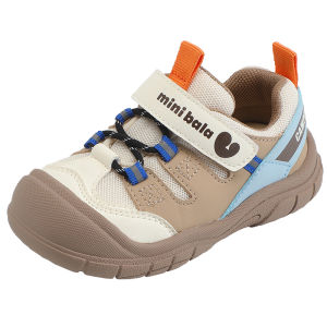MINI BALA | Leisure & Sports Mesh Children Shoes