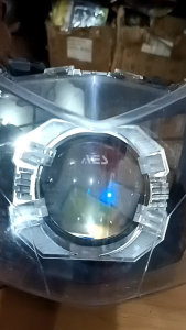 Lampu Biled Beat FI Th 2012 s/d 2015 Shroud Cakra V1 Rjb android app