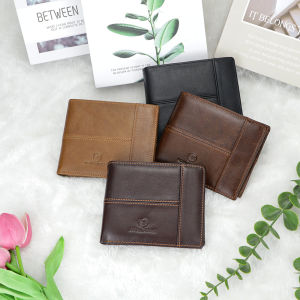 Royal Bagger Men's RFID Blocking Short Wallet: A Comprehensive Guide