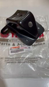 Braket Lampu Stop RXKING & Yamaha: Panduan Lengkap