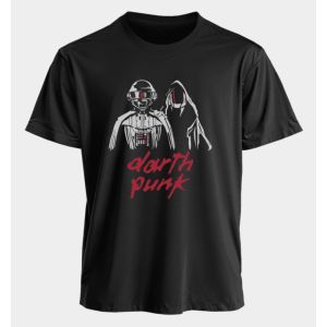 American Star Wars Peripheral Printed Mens and Womens T-Shirts Summer Sports Loose Couples Comfortable Crew Neck Short Sleeves