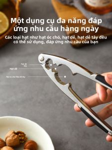 SHELI | Công Cụ Đập Hạt Dẻ Đa Năng