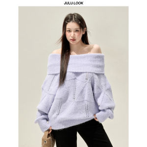 Áo Len Dễ Dàng Cho Người Béo