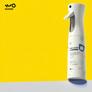 NUOFER | Cat Urine Bio-enzyme Deodorizer for Bedding Mattresses and Sofas