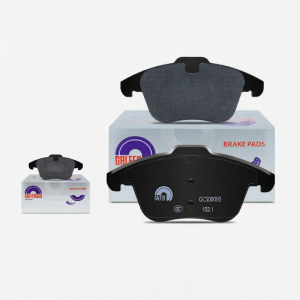 Front Brake Pads for Car Models