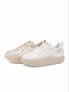 Hotwind | Thick Bottom Lightweight Softsole Training Shoes For Work Commuting Increasing Height Outdoors Leisure