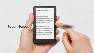 XTEINK X4 Pro Pocket eReader 4.3" E-Ink 219PPI Touchscreen WiFi Bluetooth 16GB Warm Light (CN Ver.)