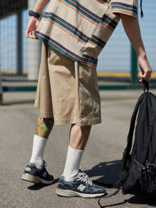 Cityboy Style Casual Shorts