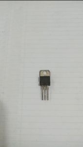 Sparepart IC 7815