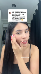 💖 TRENDING 3-in-1 Ellen Ella Magic Blusher Cream | Multi-Use Lip Tint Blush & Eye Color | Waterproof Long-Wear | Soft Natural Glow Finish