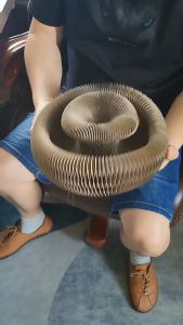 Đồ Chơi Ma Thuật Cho Mèo Đồ Chơi Cào Móng Kèm Banh Cho Mèo