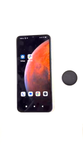 Bluetooth GPS Trackers Work With IOS Find My Global Positioning Smart Finder Tracker Key Wallet Anti-lost Device