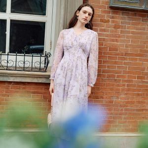 Koradior | Elegant French Style Youthful Dresses