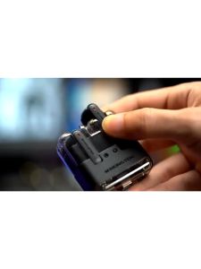 （Monster X Transformers）Original Monster XKT12 Transformers joint model True Wireless Headphones Bluetooth Earphones HIFI Low Latency Noise Reduction Headphones Large Battery Capacity for Gaming Sports Headset With Mic