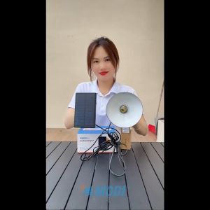 MODI โคมไฟวินเทจ Solar Cell ไฟห้อยเพดานโซล่าเซลล์ แสงเหลือง ระบบสว่างค้าง เปิดปิดอัตโนมัติ กันน้ำกันฝน IP65 หลอด LED ไฟสวน ไฟแต่งบ้าน ไฟแต่งสวน