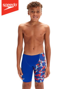 Speedo | Professional Chlorine Resistant Swim Trunks