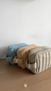 Kicho Collective Soft Petit Pouch – Your Everyday Carry Made Effortless