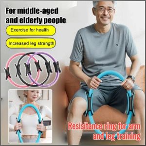 Pilates Circle Enhancement of Balance Fitness Body Training Magic Circle Slimming Multi-purpose