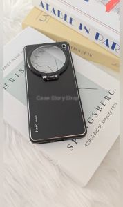 เคส Vivo X300 / X300 Pro / X100 Pro / X200 / X200 Pro ส่งจากไทย เคสฝาปิดกล้อง ตั้งได้ ขอบนิ่ม