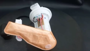 ชุดปั้มน้ำมันเชื้อเพลิงชุดใหญ่ Scoopy i ปี2012-2016 รหัสK16 901